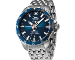 Vostok Europe Rocket N1