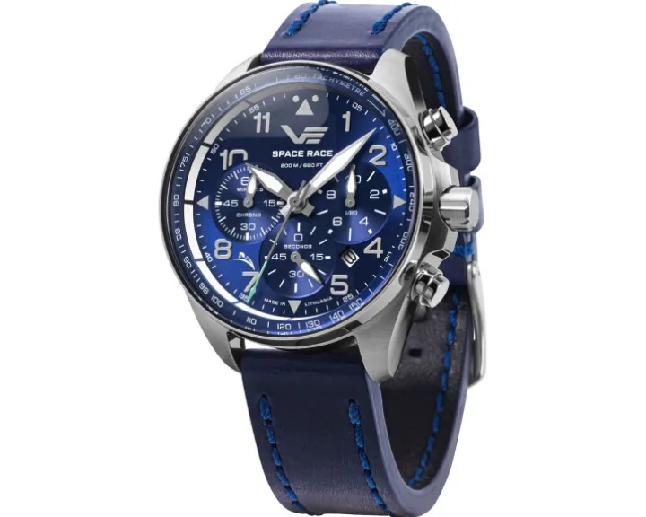 Vostok Europe Space Race