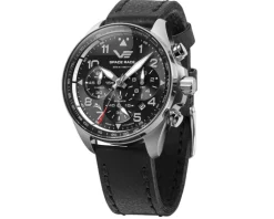 Vostok Europe Space Race