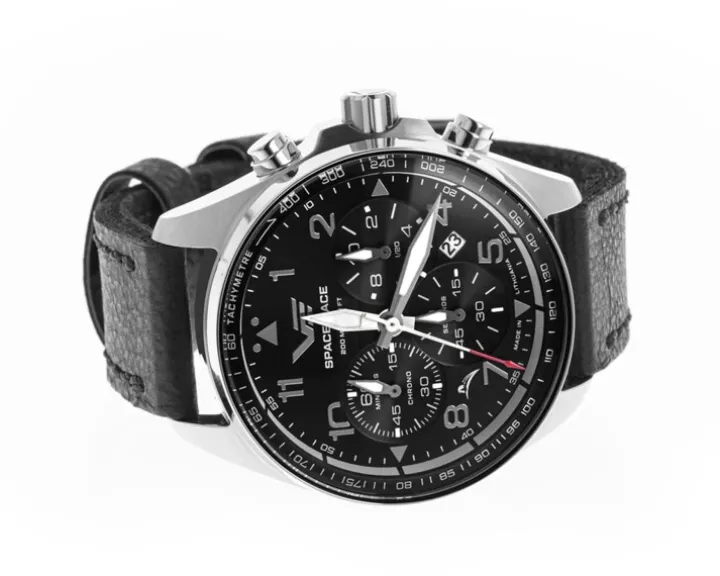 Vostok Europe Space Race