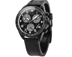 Vostok Europe Space Race