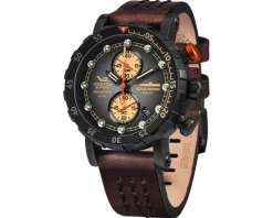 Vostok Europe SSN-571