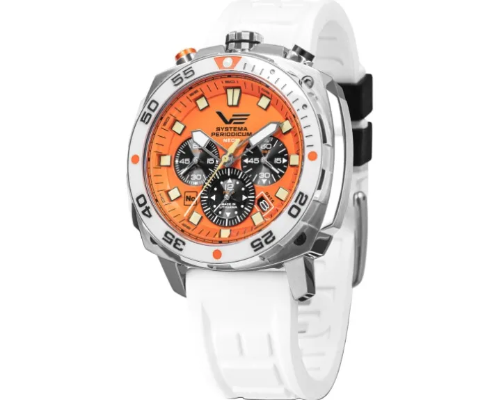 Vostok Europe Systema Periodicum