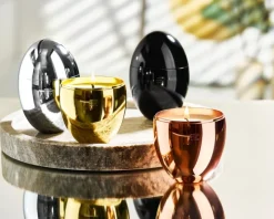 Świeca zapachowa - Black Diamond