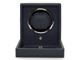 Wolf Cub Winder with Cover Navy