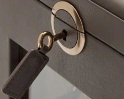 Wolf Earth Single Watch Winder