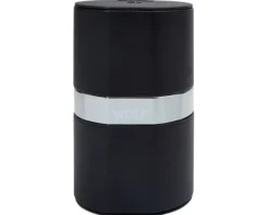 Wolf Rocket module Winder Black - rotomat podróżny