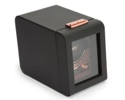 Wolf Rotomat Axis Single Winder Copper