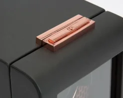 Wolf Rotomat Axis Single Winder Copper