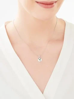 Zawieszka srebrna - Skorpion