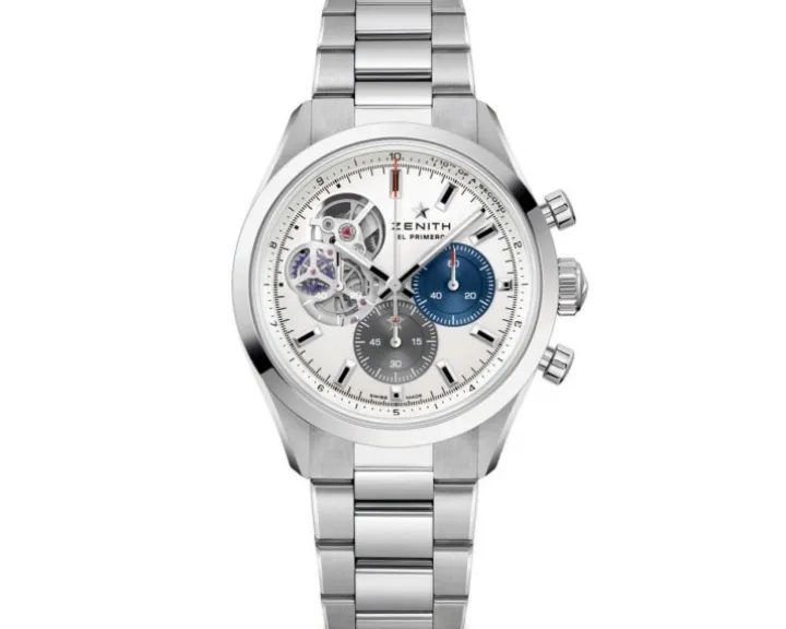 Zenith Chronomaster Open