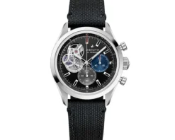 Zenith Chronomaster Open