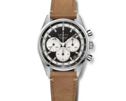 Zenith Chronomaster Original