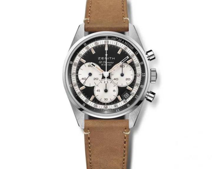 Zenith Chronomaster Original