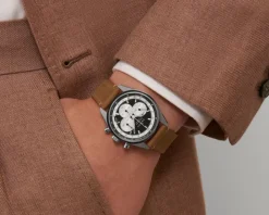 Zenith Chronomaster Original