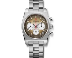 Zenith Chronomaster Revival  El Primero A385