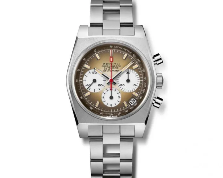 Zenith Chronomaster Revival El Primero A385