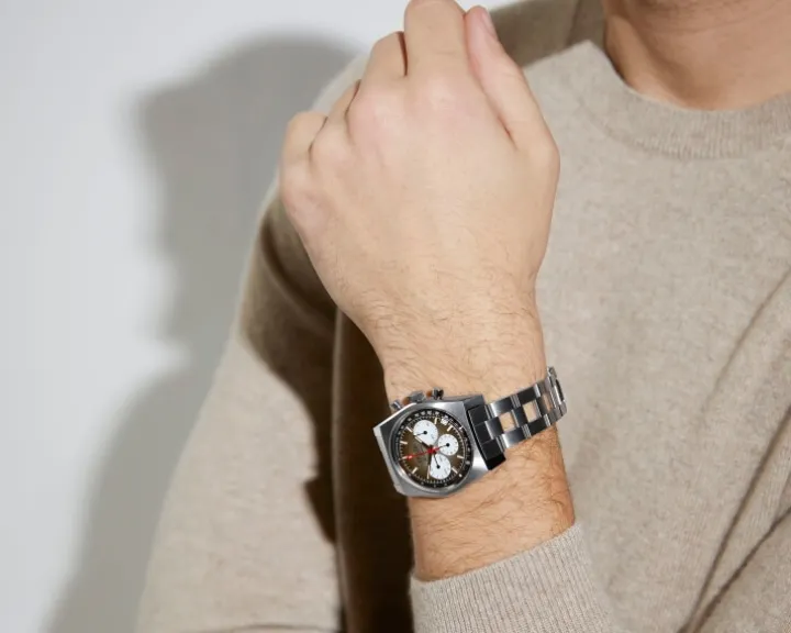 Zenith Chronomaster Revival El Primero A385