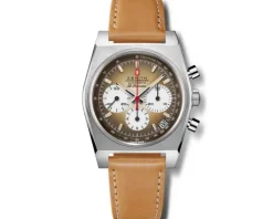 Zenith Chronomaster Revival  El Primero A385