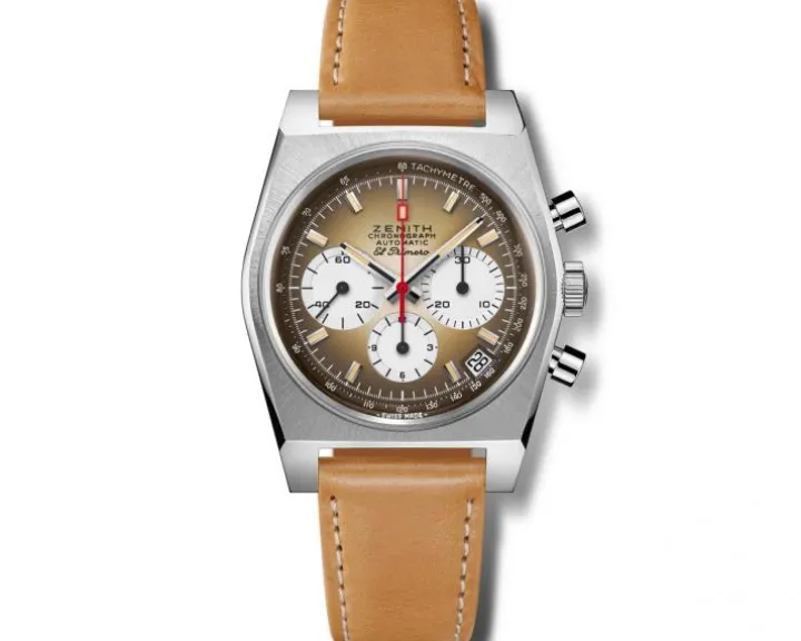 Zenith Chronomaster Revival El Primero A385