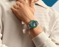 Zenith Chronomaster Sport