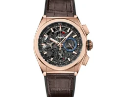 Zenith Defy El Primero 21