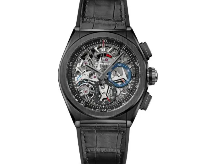Zenith Defy El Primero 21