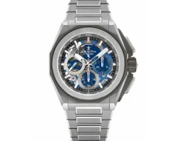 Zenith Defy Extreme