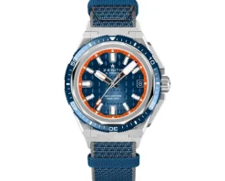 Zenith Defy Extreme Diver