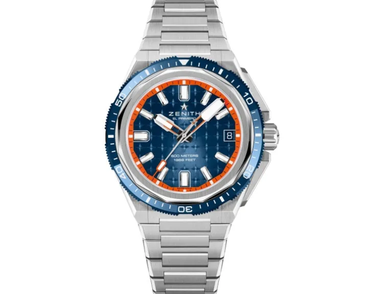 Zenith Defy Extreme Diver