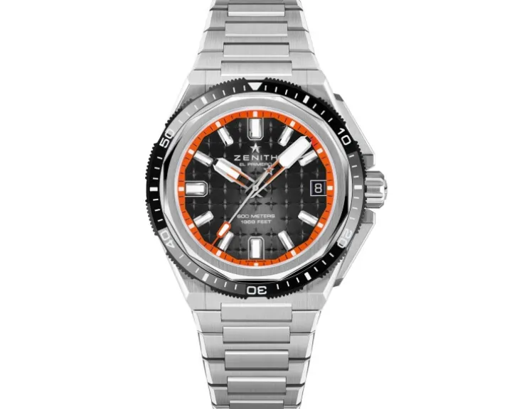 Zenith Defy Extreme Diver