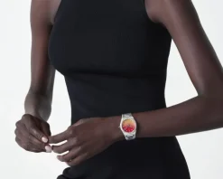 Zenith Defy Midnight