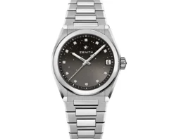 Zenith Defy Midnight