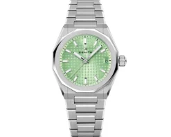 Zenith Defy Skyline 36