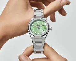 Zenith Defy Skyline 36