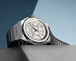 Zenith Defy Skyline Chrono