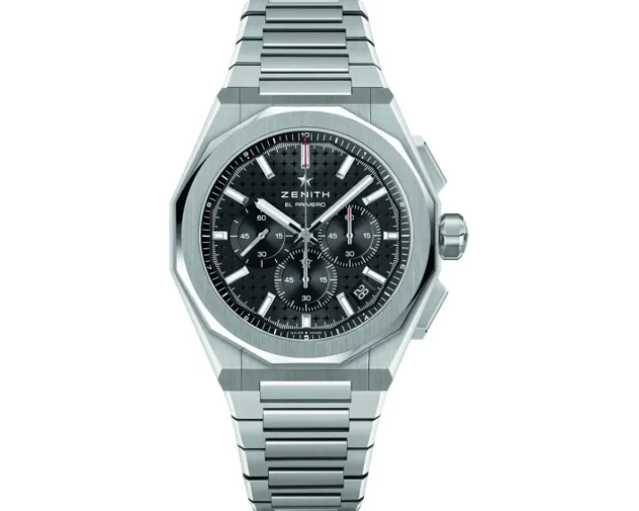 Zenith Defy Skyline Chrono