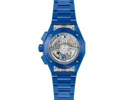 Zenith Defy Skyline Chronograph 160 th Anniversary Edition