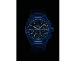 Zenith Defy Skyline Chronograph 160 th Anniversary Edition