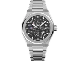 Zenith Defy Skyline Skeleton