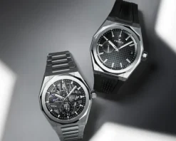 Zenith Defy Skyline Skeleton