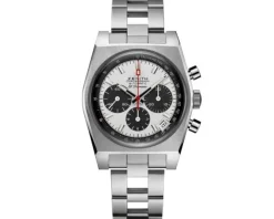 Zenith El Primero A384 Revival