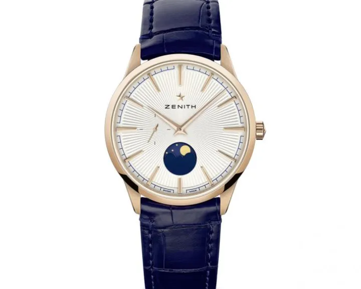 Zenith Elite Moonphase