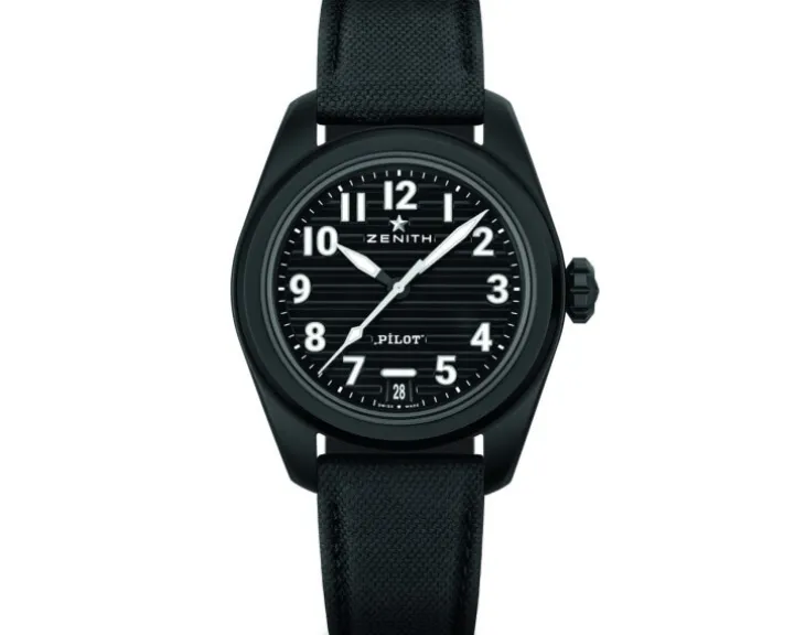 Zenith Pilot Automatic