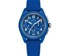 Zenith Pilot Big Date Flyback 160 th Anniversary Edition