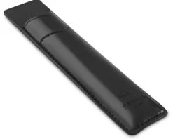 Zestaw Pióro + Długopis Parker IM Srebrny CT w Pudełku z Etui