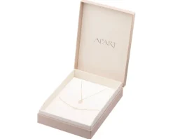 Złota bransoletka i naszyjnik - komplet