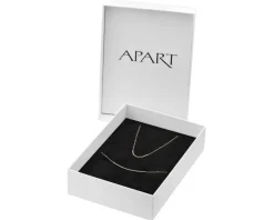 Złota bransoletka i naszyjnik - komplet - kulki