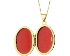 Złota zawieszka - puzderko