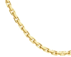 Złoty łańcuszek - ankier